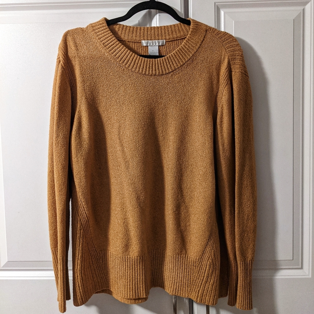 Design History crewneck sweater Size XL